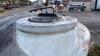 A50 1200 Imperial Gallon Poly Water Tank - 6