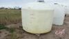 A80 Equinox 1200 Gallon Poly Tank