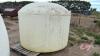 A80 Equinox 1200 Gallon Poly Tank - 4