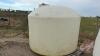 A80 Equinox 1200 Gallon Poly Tank - 5