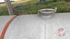 A156 Approximatley 1000-1500 Gallon Aluminum Tank On Skid - 4