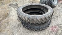A142 New 230/95R44 Narrow Sprayer Rubber