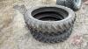A142 New 230/95R44 Narrow Sprayer Rubber