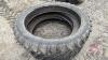 A142 New 230/95R44 Narrow Sprayer Rubber - 2