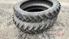 A142 New 230/95R44 Narrow Sprayer Rubber - 3