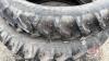 A142 New 230/95R44 Narrow Sprayer Rubber - 4