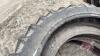 A142 New 230/95R44 Narrow Sprayer Rubber - 8