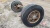 A147 Front Heavy Truck Axle - 3