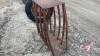 A183 Tire Cage - 2