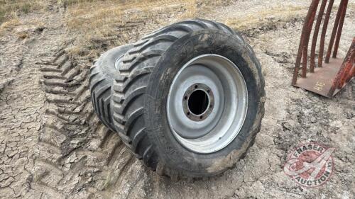 A183 500/45-22.5 Implement Tire
