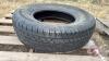 A193 225/75 R16 Tire - 2