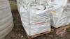 A172 Large Tote of Firewood / Cut Off Lumber (A)