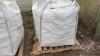 A172 Large Tote of Firewood / Cut Off Lumber (D)
