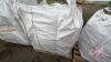 A172 Large Tote of Firewood / Cut Off Lumber (E)