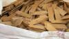 A172 Large Tote of Firewood / Cut Off Lumber (G) - 2