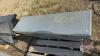 A183 Buyers Aluminum Checker Plate Truck Tool Box - 2