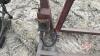 A183 Engine/Transmission Hoist - 3