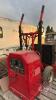 A193 Lincoln AC 225 Arc Welder with Helmet - 2