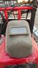 A193 Lincoln AC 225 Arc Welder with Helmet - 3