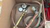 A193 Oxy/Acet Gauges & Hoses