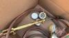A193 Oxy/Acet Gauges & Hoses - 4