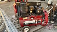 A193 3hp Air Compressor