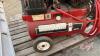 A193 3hp Sanborn Air Compressor - 2