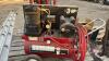A193 3hp Sanborn Air Compressor - 3