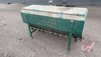 A193 Edwards Deep Bander Seed/Product Box