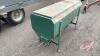 A193 Edwards Deep Bander Seed/Product Box - 2