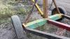 A193 Trailer Style Hydraulic Crane - 3