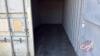 A108 20' Seacan with end doors(A) - 5