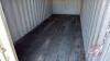 A108 20' Seacan with end doors(A) - 7