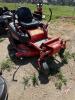 A52 Simplicity Champion Zero Turn Mower, **Key and Manual**