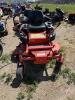 A52 Simplicity Champion Zero Turn Mower, **Key and Manual** - 2