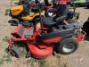 A52 Simplicity Champion Zero Turn Mower, **Key and Manual** - 3