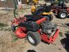 A52 Simplicity Champion Zero Turn Mower, **Key and Manual** - 4
