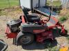 A52 Simplicity Champion Zero Turn Mower, **Key and Manual** - 6