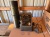 A251 Quantum Digital Grain Moisture Tester, S/N 23105 - 3