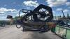 A252 40' HoneyBee SP40, S/N 40GB101411 - 2