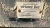 A252 40' HoneyBee SP40, S/N 40GB101411 - 8