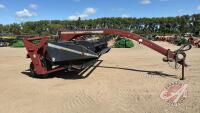 A253 12' MacDon 5000 Haybine, S/N 95792