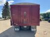 A254 2006 Volvo Tandem Axle Truck, VIN#4V4NC9GH56N415408, SAFETIED, TOD, Owner: KL Martin Farms, SELLER: FRASER AUCTION SERVICE LTD______________________________________, **Safety**, **Key** - 11