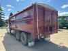 A254 2006 Volvo Tandem Axle Truck, VIN#4V4NC9GH56N415408, SAFETIED, TOD, Owner: KL Martin Farms, SELLER: FRASER AUCTION SERVICE LTD______________________________________, **Safety**, **Key** - 12