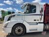 A254 2006 Volvo Tandem Axle Truck, VIN#4V4NC9GH56N415408, SAFETIED, TOD, Owner: KL Martin Farms, SELLER: FRASER AUCTION SERVICE LTD______________________________________, **Safety**, **Key** - 14