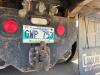 A254 2006 Volvo Tandem Axle Truck, VIN#4V4NC9GH56N415408, SAFETIED, TOD, Owner: KL Martin Farms, SELLER: FRASER AUCTION SERVICE LTD______________________________________, **Safety**, **Key** - 21