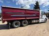 A254 2006 Volvo Tandem Axle Truck, VIN#4V4NC9GH56N415408, SAFETIED, TOD, Owner: KL Martin Farms, SELLER: FRASER AUCTION SERVICE LTD______________________________________, **Safety**, **Key** - 45