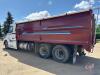 A254 2006 Volvo Tandem Axle Truck, VIN#4V4NC9GH56N415408, SAFETIED, TOD, Owner: KL Martin Farms, SELLER: FRASER AUCTION SERVICE LTD______________________________________, **Safety**, **Key** - 49