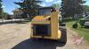 A183 JCB Tracked Skid Steer Loader, S/N SLPT1110SA4E0888920, **Key** - 2