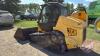 A183 JCB Tracked Skid Steer Loader, S/N SLPT1110SA4E0888920, **Key** - 3